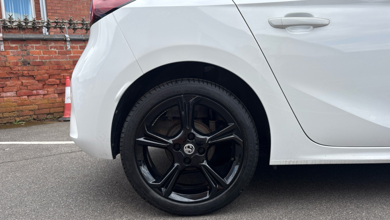 Vauxhall Corsa 1.2 GS 5dr Petrol Hatchback